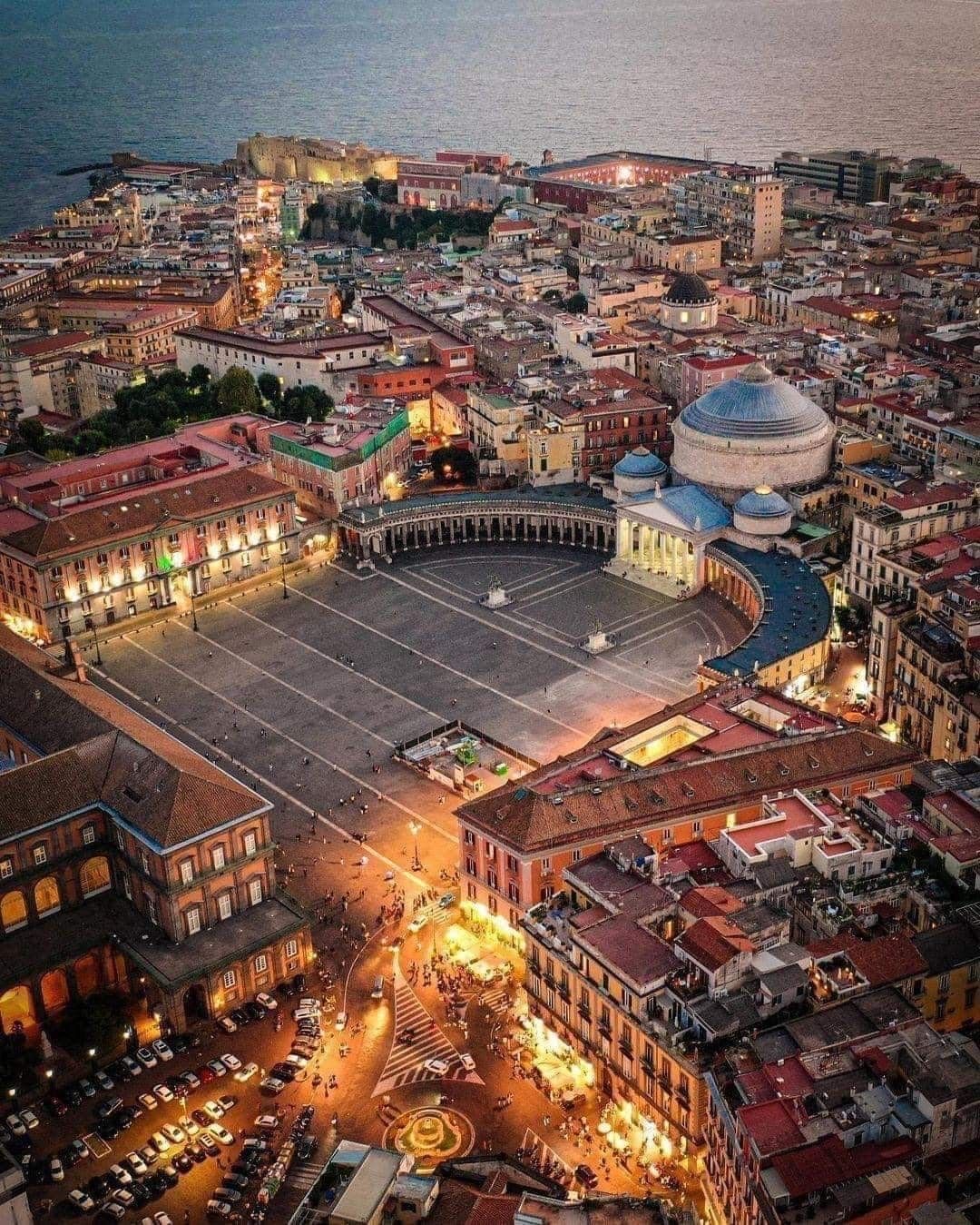 Centro storico