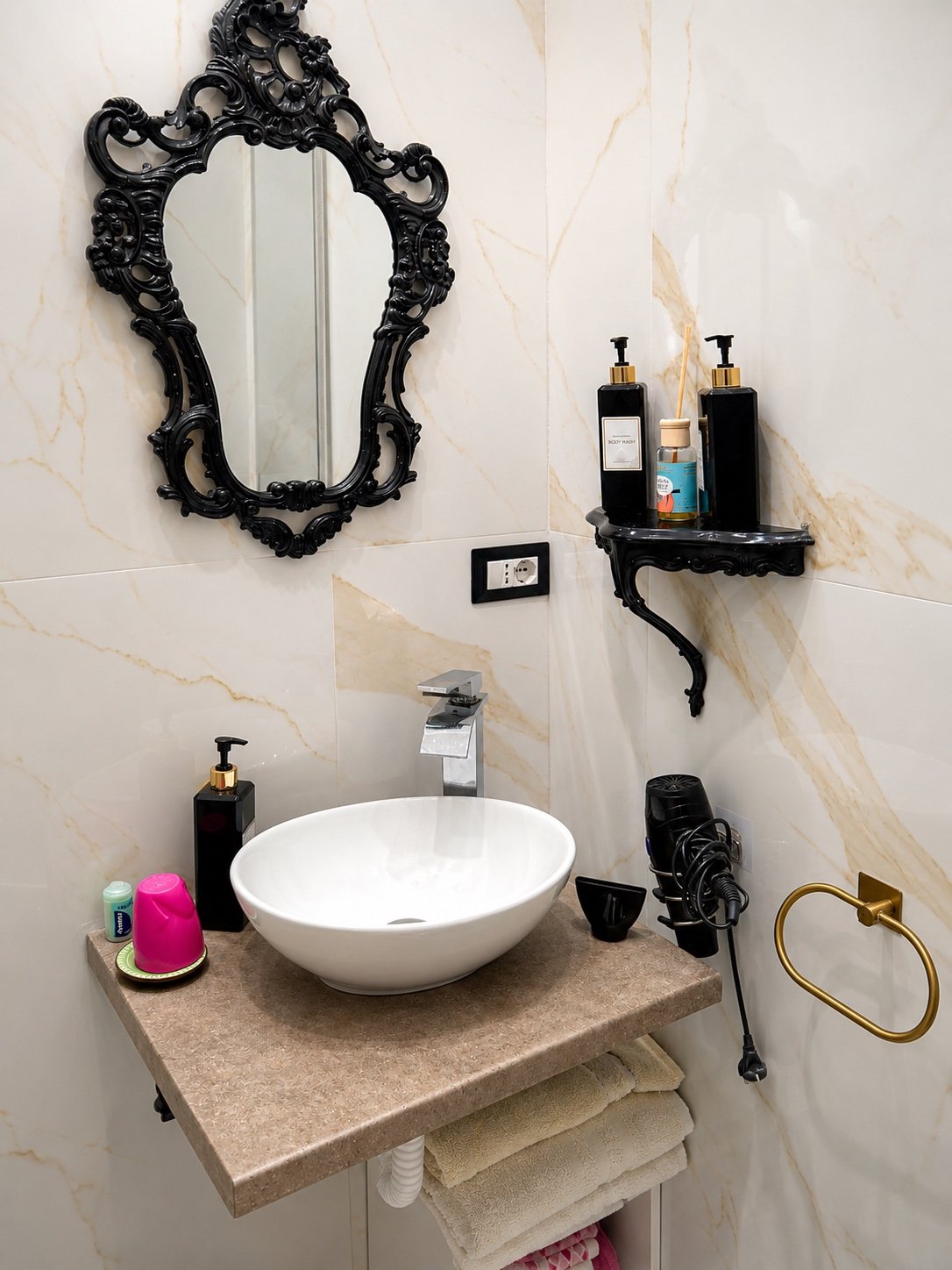Bagno