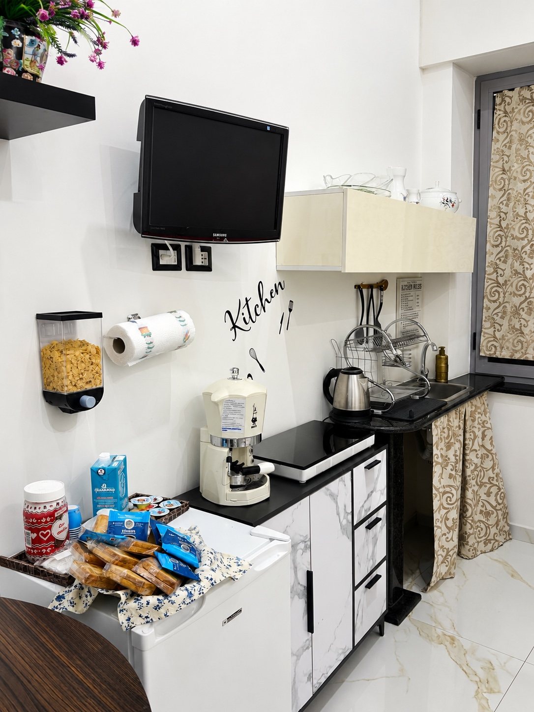 Cucina