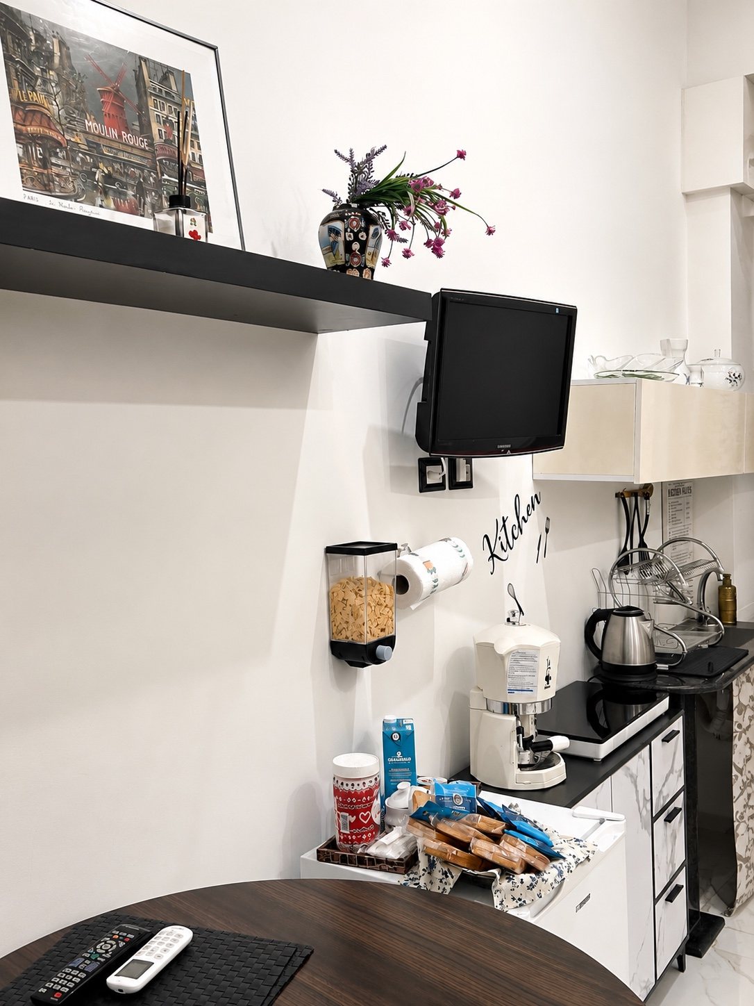 Cucina