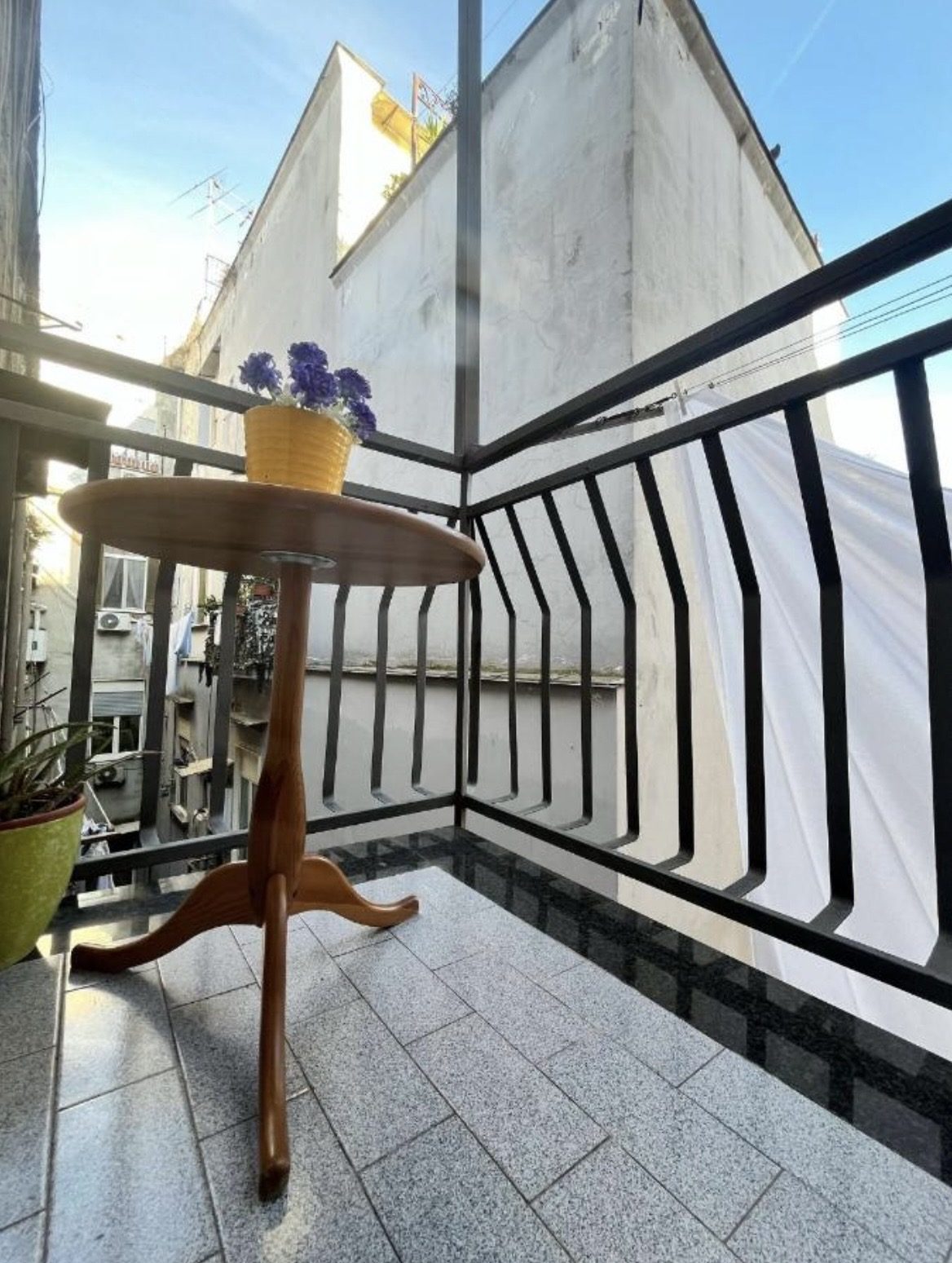Balconcino
